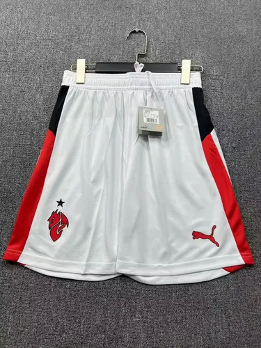 2025/2026 AC Milan Away Shorts AAA fan-grade