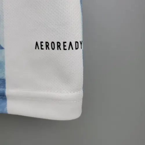 Maillot Champion Domicile Argentine 2021 — view 6