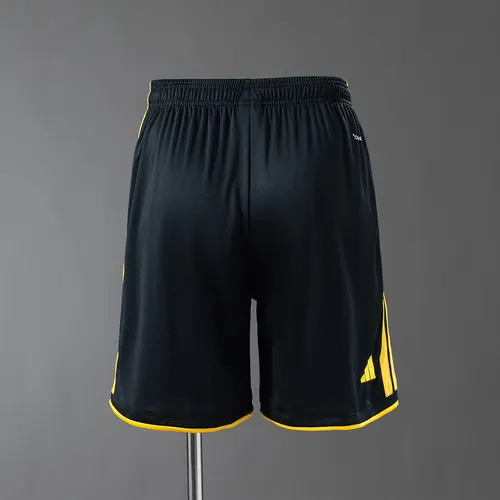 2026 Belgium National Team Home Shorts AAA fan-grade — view 2