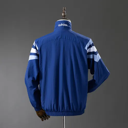 2025/2026 Argentina Jacket Retro Windbreaker AAA fan-grade — view 2