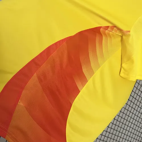 2024 Colombia Home Football Shirt AAA fan-grade — view 8