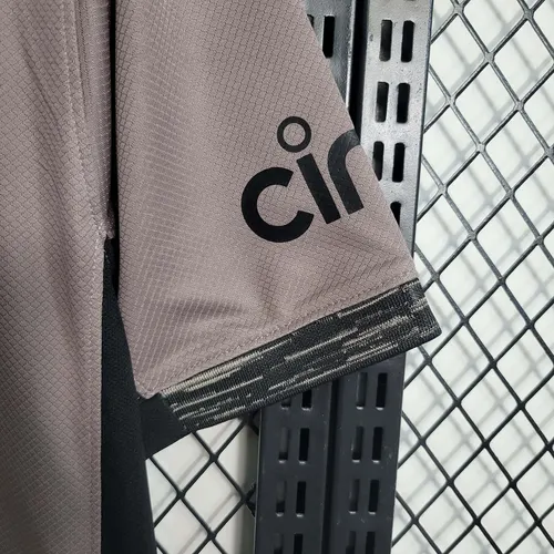 2023/2024 Tottenham Third Away Football Shirt — view 9