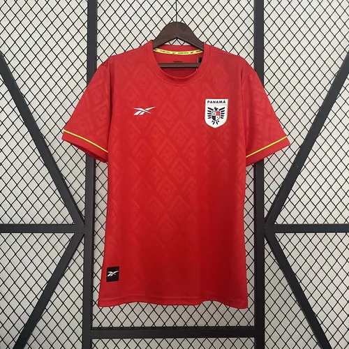 2024 Panama National team Home Football Shirt AAA fan-grade