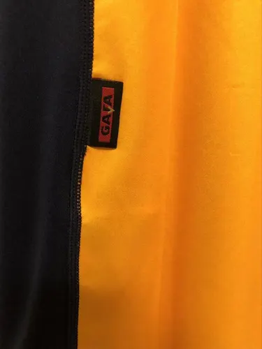 2000-2001 Retro Roma Heim Fußballtrikot Thai-Qualität — view 8