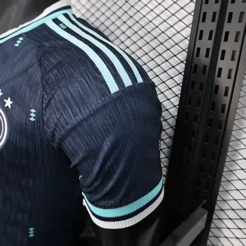 2026 Player Version Germany Away Football Jersey — view 7