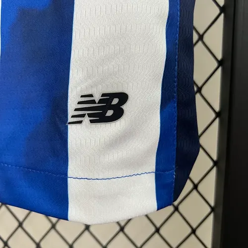 2024/2025 Porto Home Football Shirt AAA fan-grade — view 6