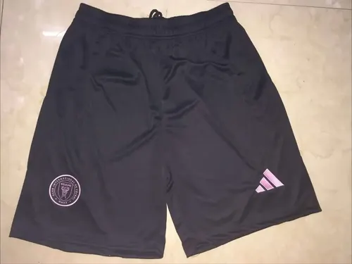 2025/2026 Inter Miami Away Shorts AAA fan-grade