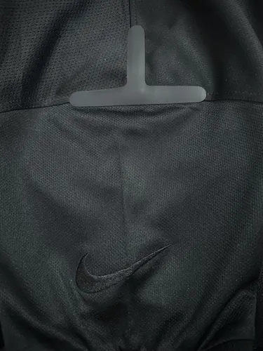 2013-2014 Retro Brasilien Schwarz Fußballtrikot Thai-Qualität — view 8