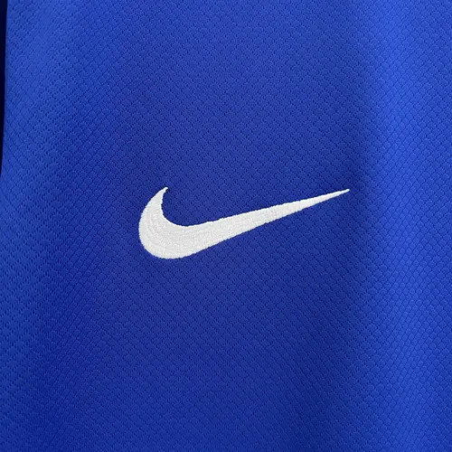 2024 France Home Football Shirt AAA fan-grade — view 5