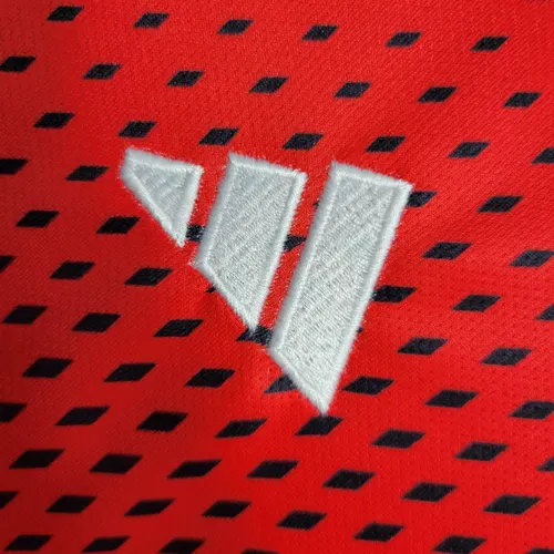 2023 Peru National Team Away Soccer Jersey — view 4
