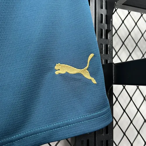 2024/2025 Olympique Marseille Away Shorts — view 5