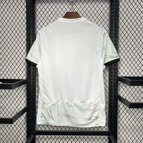 2025-2026 Portugal Away Football Shirt AAA fan-grade — view 2