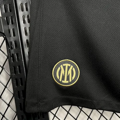 2024/2025 Inter Milan Home Shorts — view 5