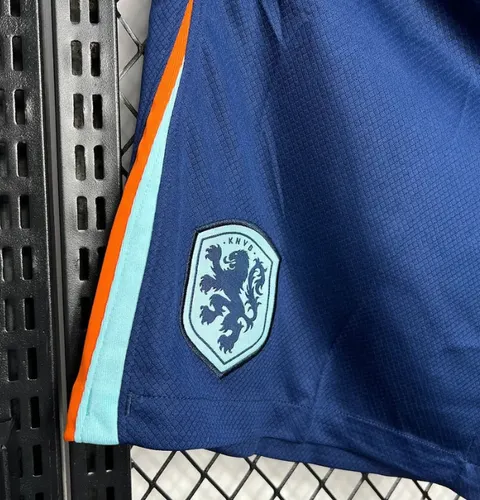 2024 Netherlands Away Shorts AAA fan-grade — view 3