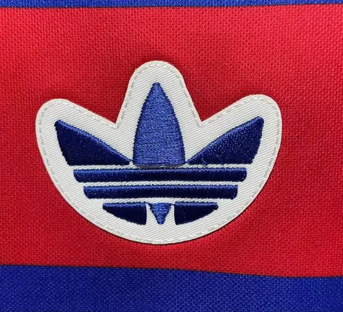Maillot Domicile Rétro France 1984 Qualité Thaï — view 4