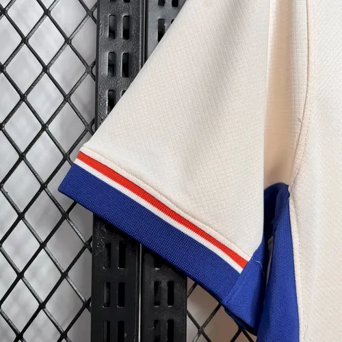 2024/2025 Chelsea Away Football Shirt AAA fan-grade — view 5