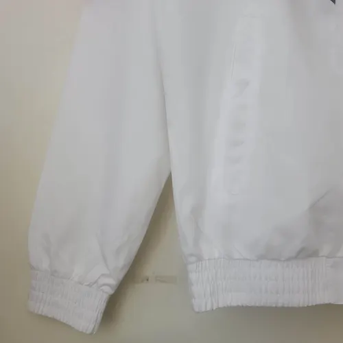 2022 Chelsea Windbreaker White — view 6