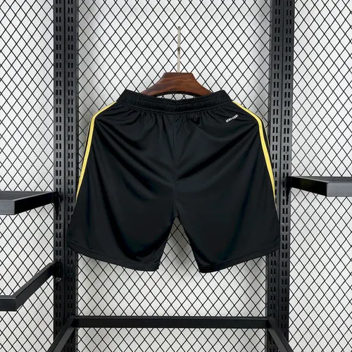 2025 Mexico National Commemorative Edition Shorts AAA fan-grade — view 2