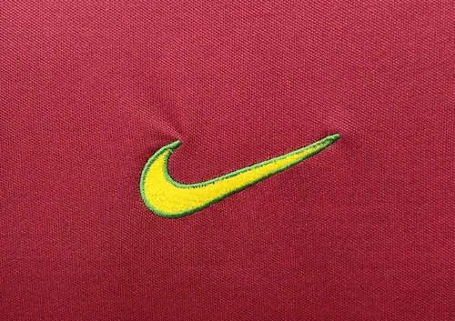 1998 Retro Portugal Heim Fußballtrikot AAA fan-gradät — view 8