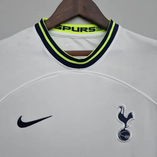 Maillot de football domicile Tottenham 2022/2023 — view 3