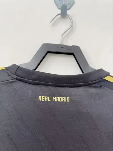 2011/2012 Retro Real Madrid Away Jersey AAA fan-grade — view 8