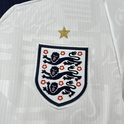 2026 England Home Football Jersey 1:1 Thai Quality — view 6