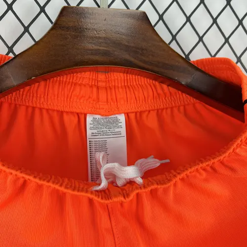 2026 Netherlands National Team Away Shorts AAA fan-grade — view 5