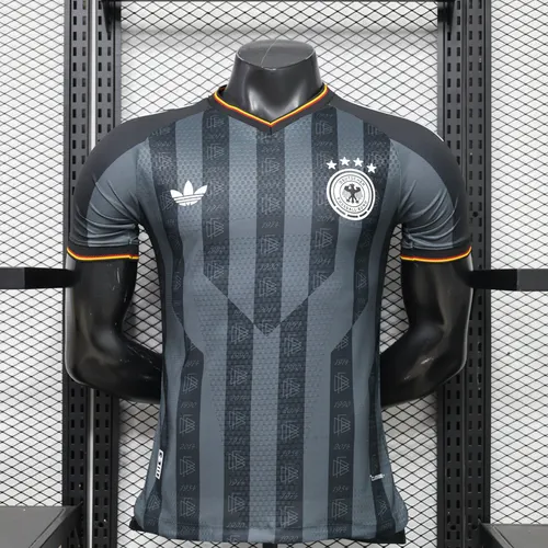 2026 Player Version Germany Special Edition Football Shirt AAA fan-grade