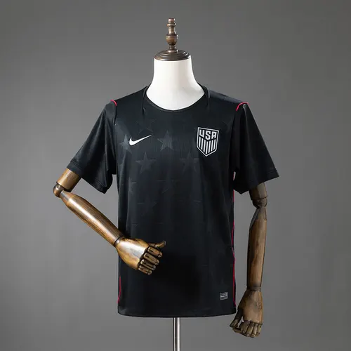2026 United States National Team Away Football Shirt AAA fan-grade