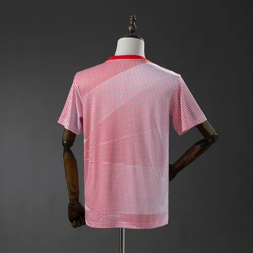 2026 Canada National Promotional Apparel -Pink Jersey — view 2