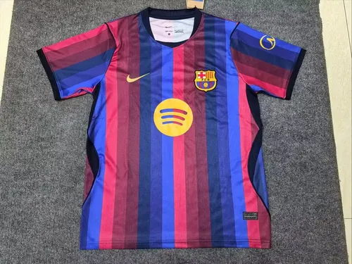 2026/2027 Barcelona Home Football Jersey 1:1 Thai Quality