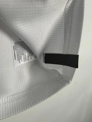 2019/2020 Retro Real Madrid Local Camiseta de Fútbol Calidad Tailandesa — view 6