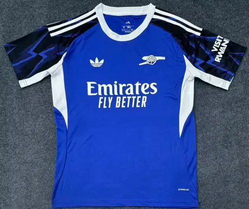 Camiseta de Fútbol Edición Especial 04 del Arsenal 2025/2026 Calidad Tailandesa
