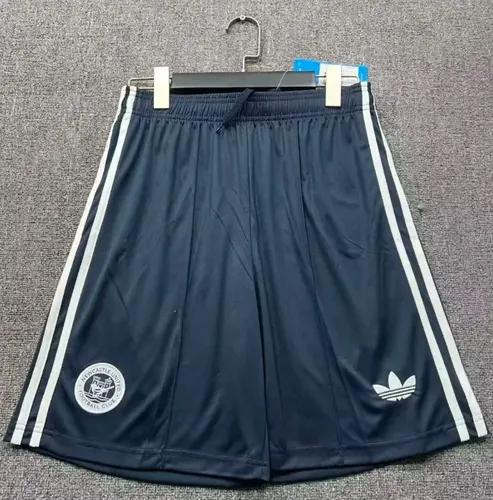 2026/2027 Newcastle United Home Shorts 1:1 Thai Quality