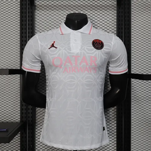 2025/2026 Player Version Paris Saint-Germain Special Edition 10 Football Shirt AAA fan-grade