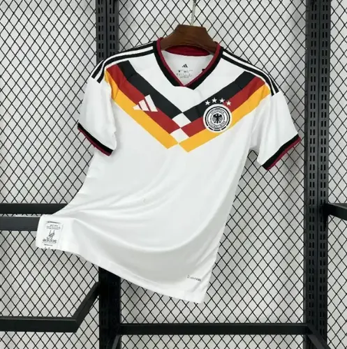 2026 Germany Home Football Shirt AAA fan-grade
