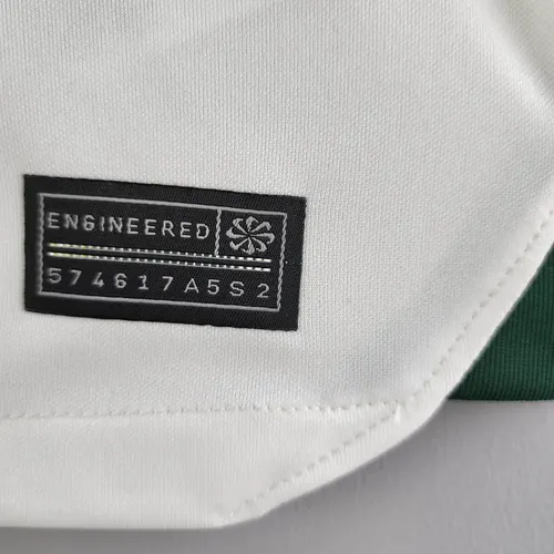 Maillot de football extérieur Portugal Coupe du Monde FIFA 2022 — view 9