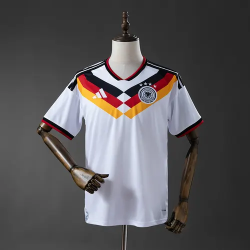 2026 Germany Home Football Shirt AAA fan-grade — view 5