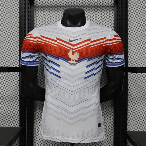 2026 Player Version France National Team Special Edition Football Shirt AAA fan-grade