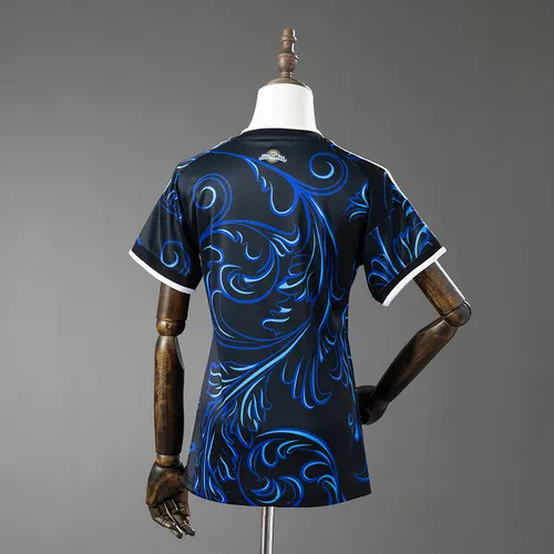 2026 Argentina Away Women's Jersey AAA fan-grade — view 2