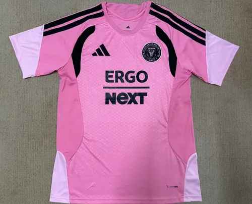 2026/2027 Inter Miami Training Suit Football Jersey 1:1 Thai quality