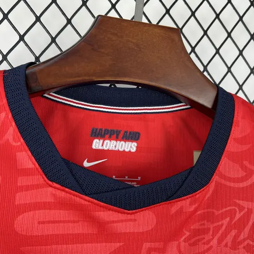 2026 England Away Football Shirt AAA fan-grade — view 7