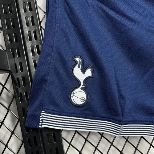 2024/2025 Tottenham Home Shorts — view 3
