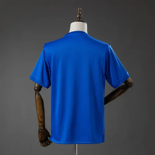 2026 Slovenia Home Jersey -Blue AAA fan-grade — view 2