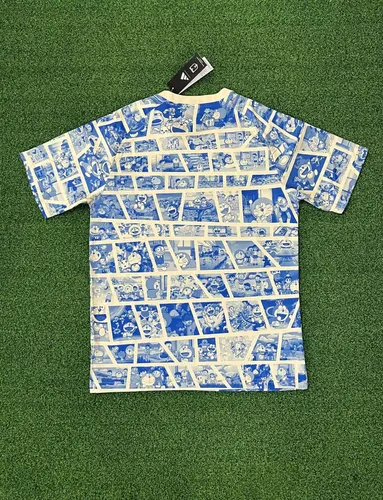 Maillot Version Jingles Japon 2023 — view 2