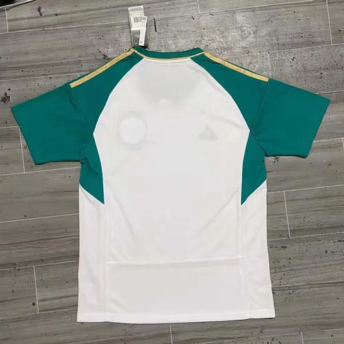2023 Saudi Arabia Away Football Shirt AAA fan-grade — view 2