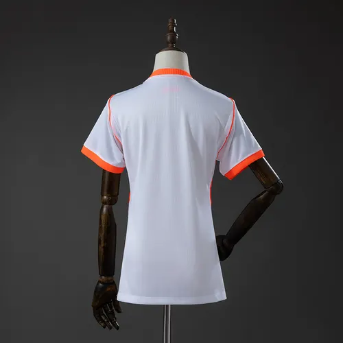 2026 Netherlands Away Women's Jersey AAA fan-grade — view 2