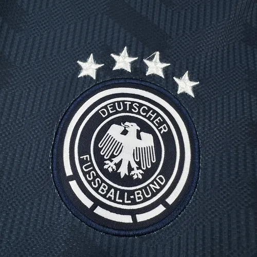 2026 ドイツ アウェイ 長袖 サッカージャージ — view 6