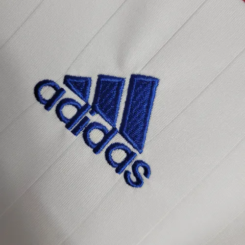 2006 Retro France Away Football Shirt — view 5