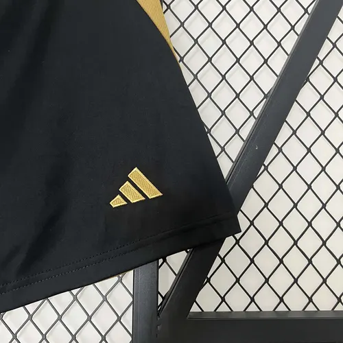 2024 Belgium National Team Home Shorts AAA fan-grade — view 5
